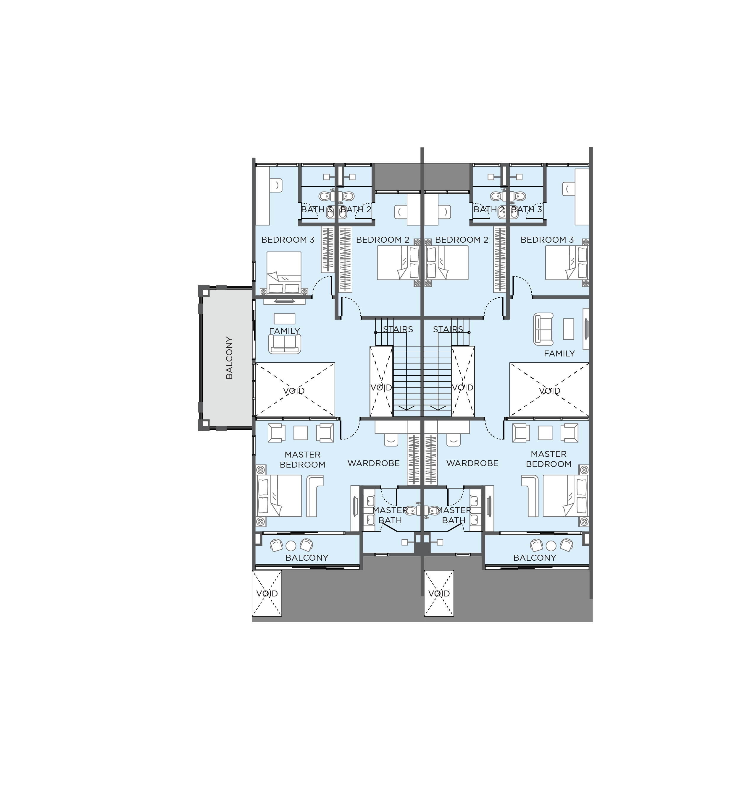 Type B