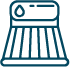 SOLAR<br/> HEATER